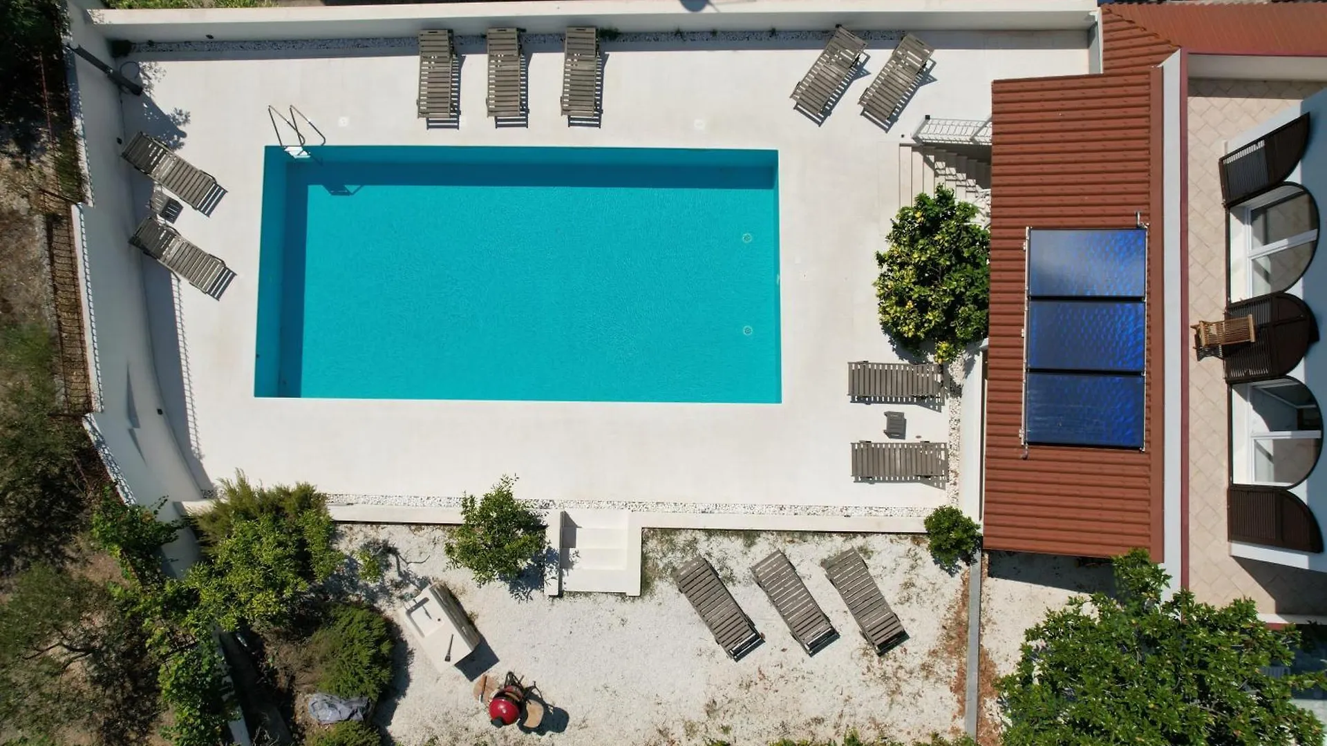 Villa Milicevo Trogir