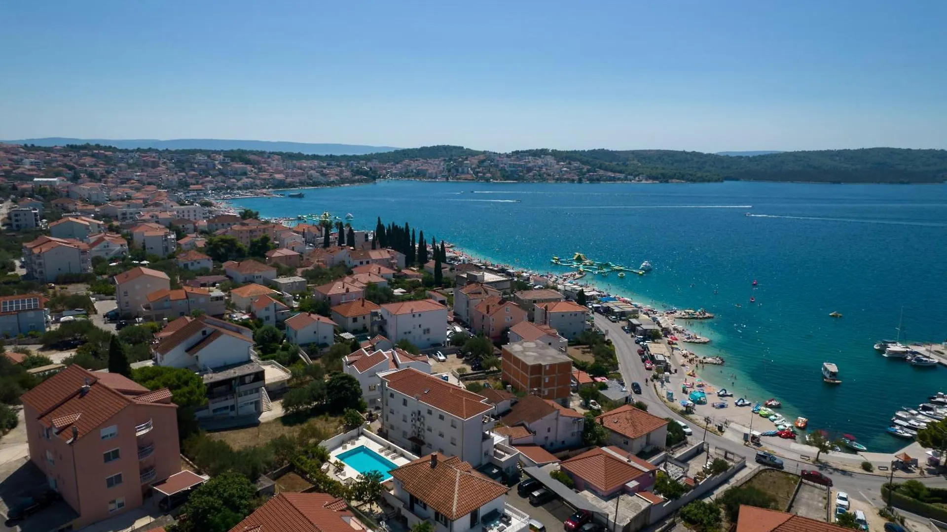 Villa Milicevo Trogir