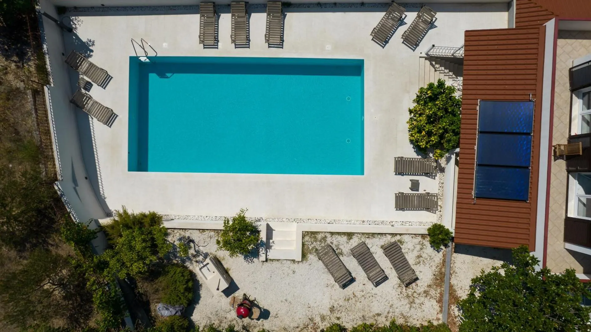 Villa Milicevo Trogir 0*,  Croatia