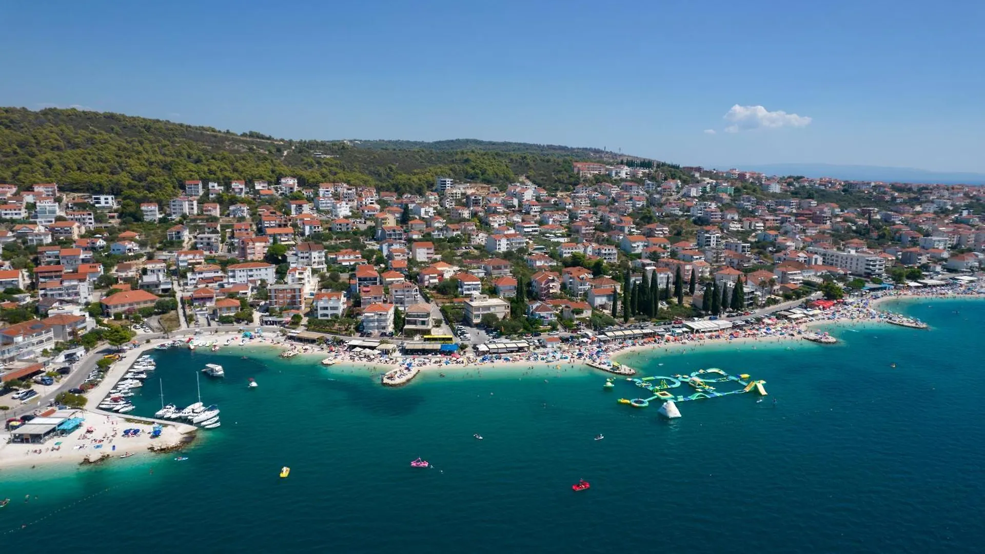 Villa Milicevo Trogir