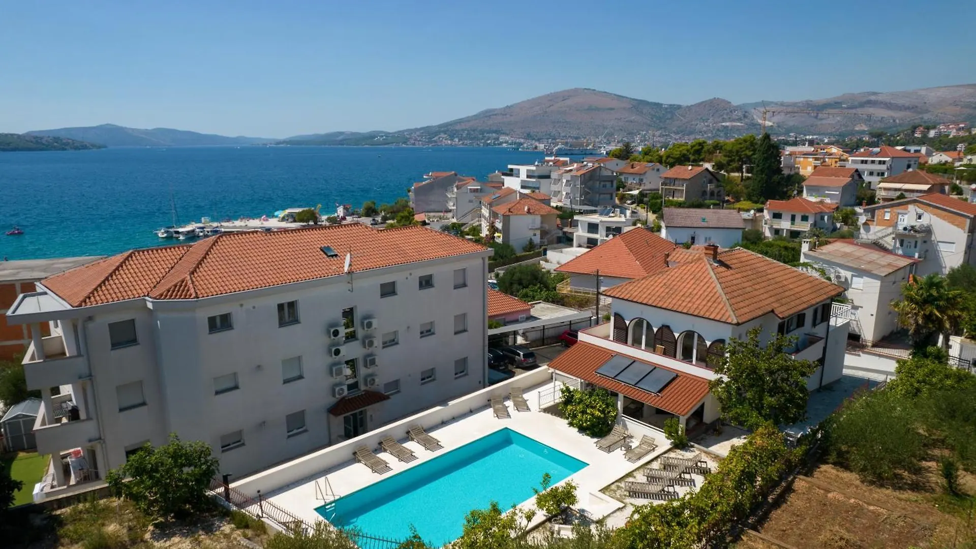 Villa Milicevo Trogir