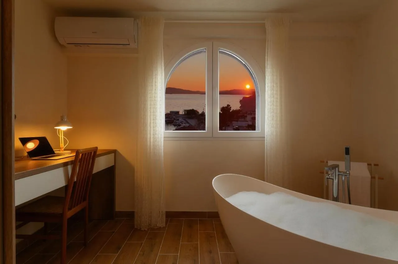 Villa Milicevo Trogir