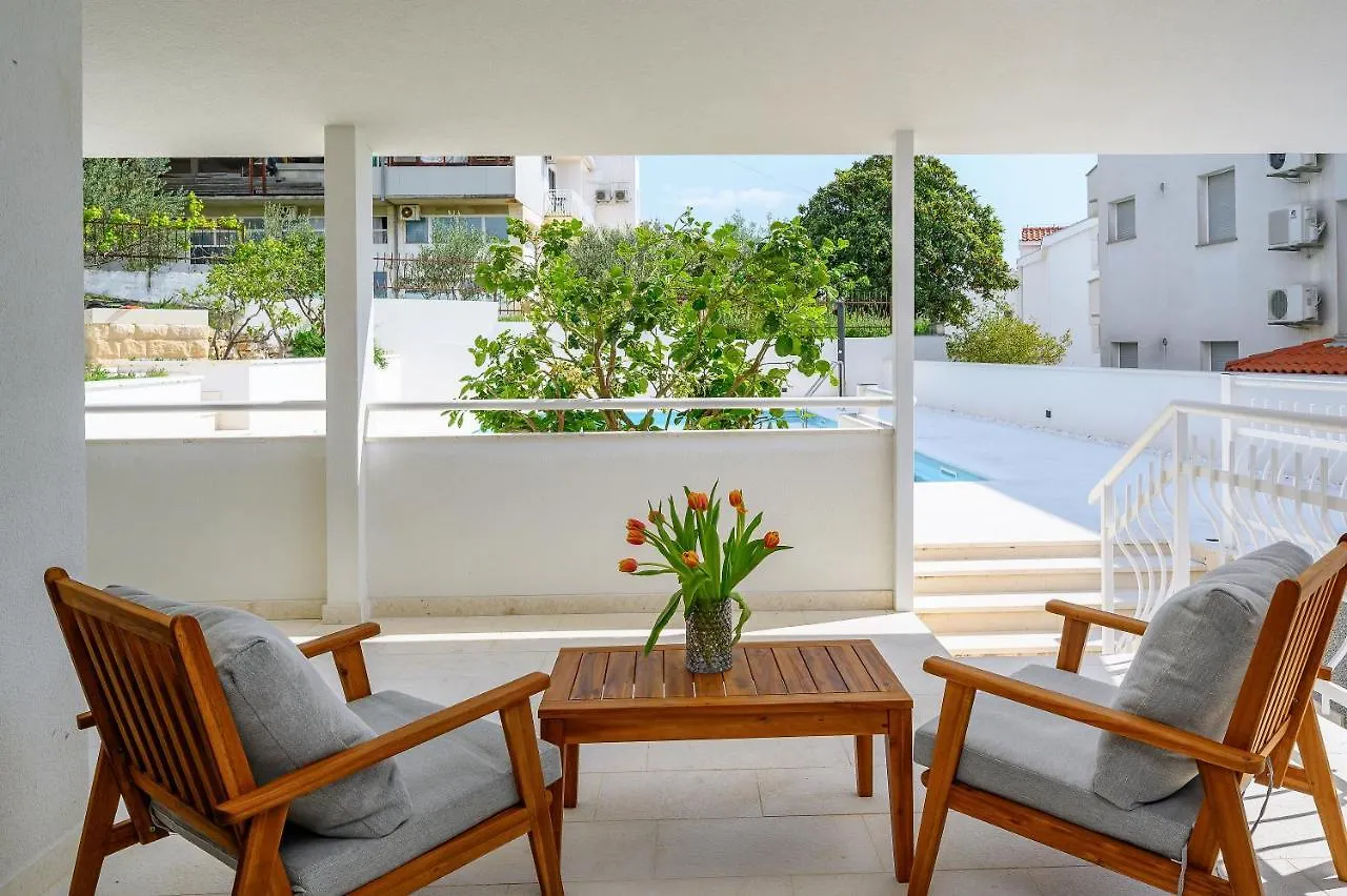 Villa Milicevo Trogir