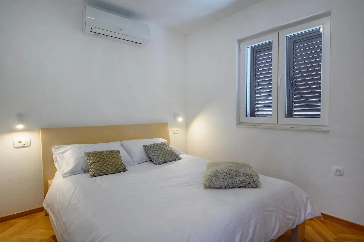 Villa Milicevo Trogir