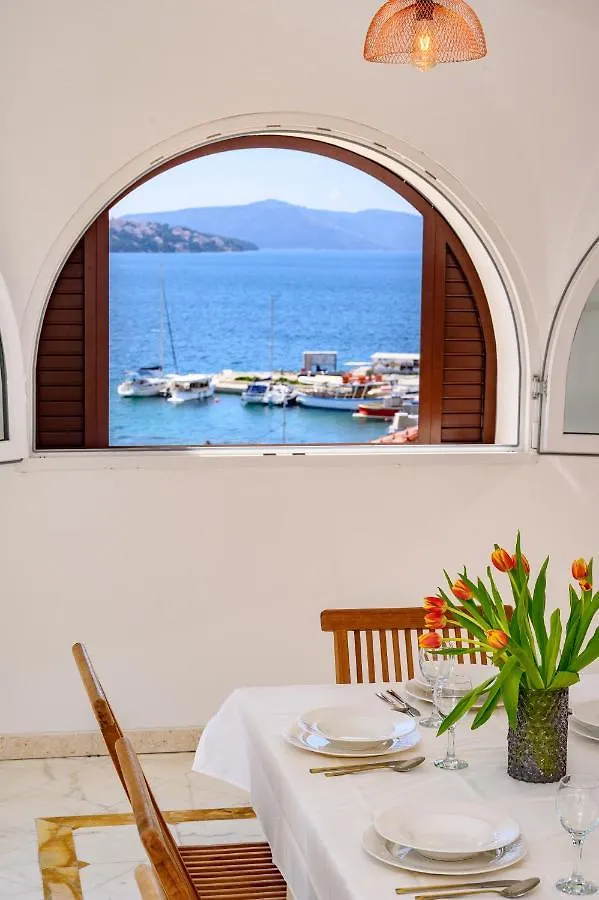 Villa Milicevo Trogir