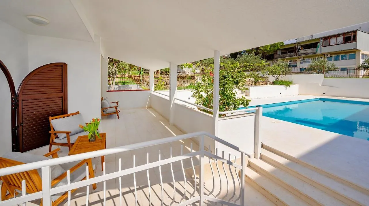 Villa Milicevo Trogir
