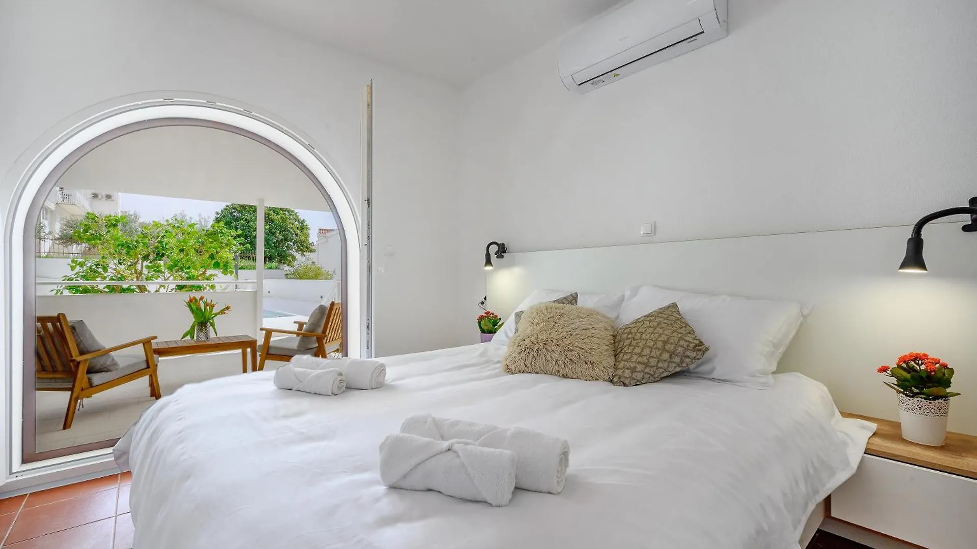 Villa Milicevo Trogir