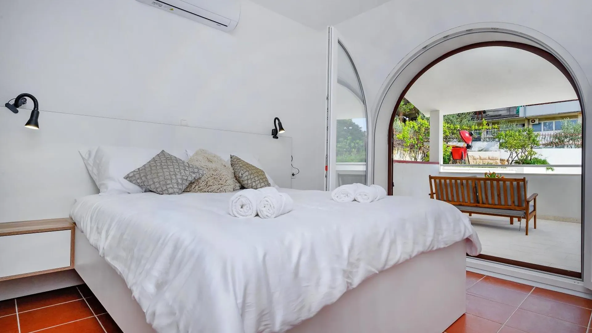 Villa Milicevo Trogir
