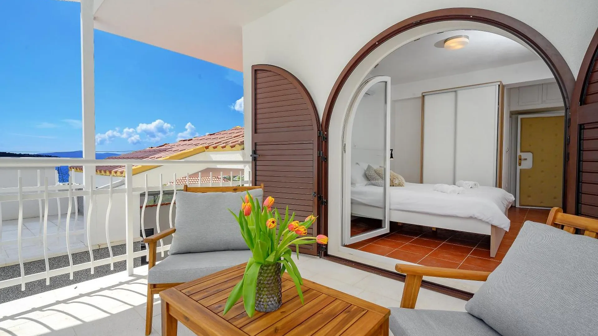 Villa Milicevo Trogir 0*,