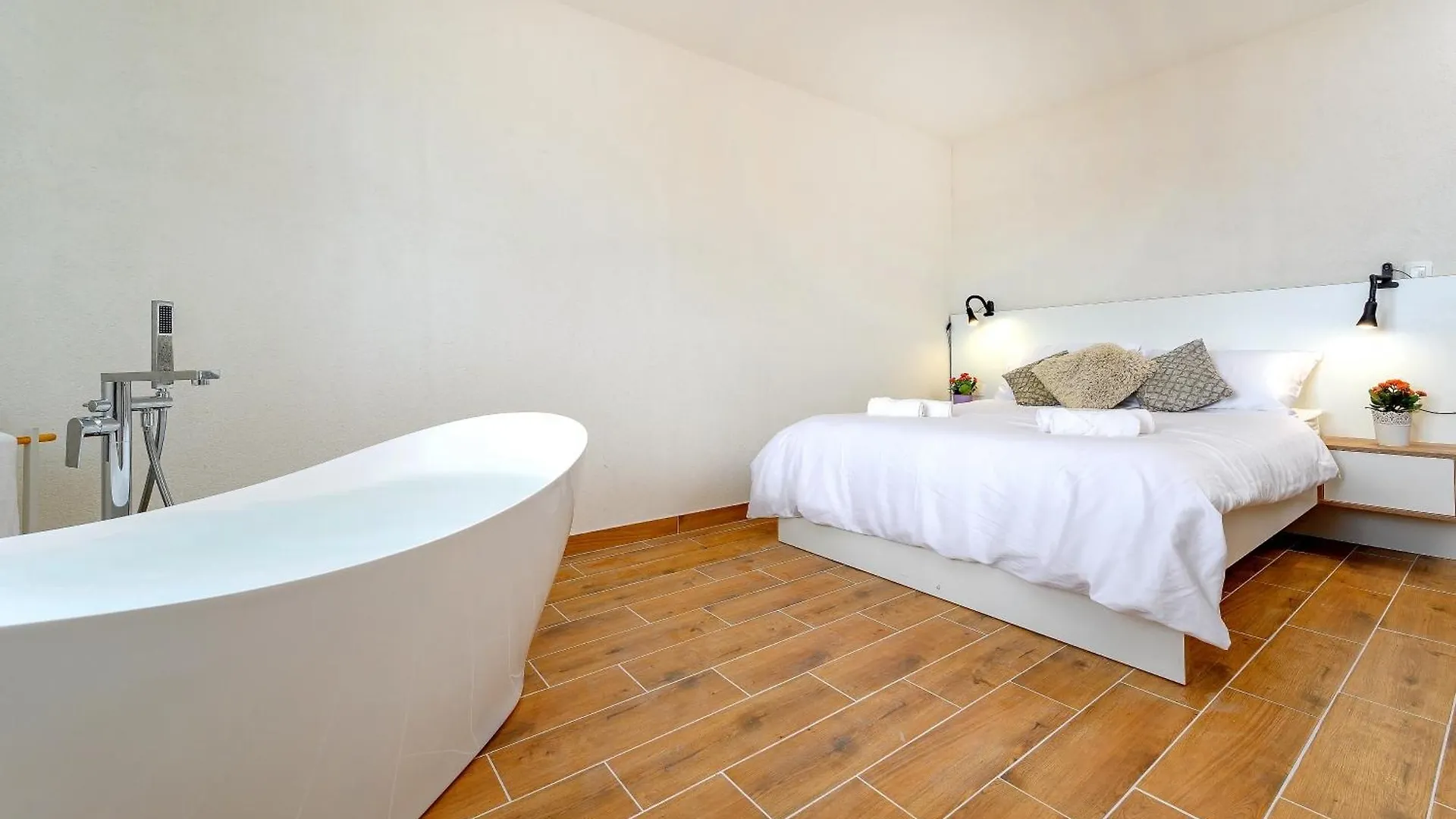Villa Milicevo Trogir 0*,
